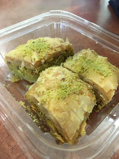 Photo of ZamZam Wraps (Cornwall) - 2102 11th Ave, Regina, SK S4P 2G2